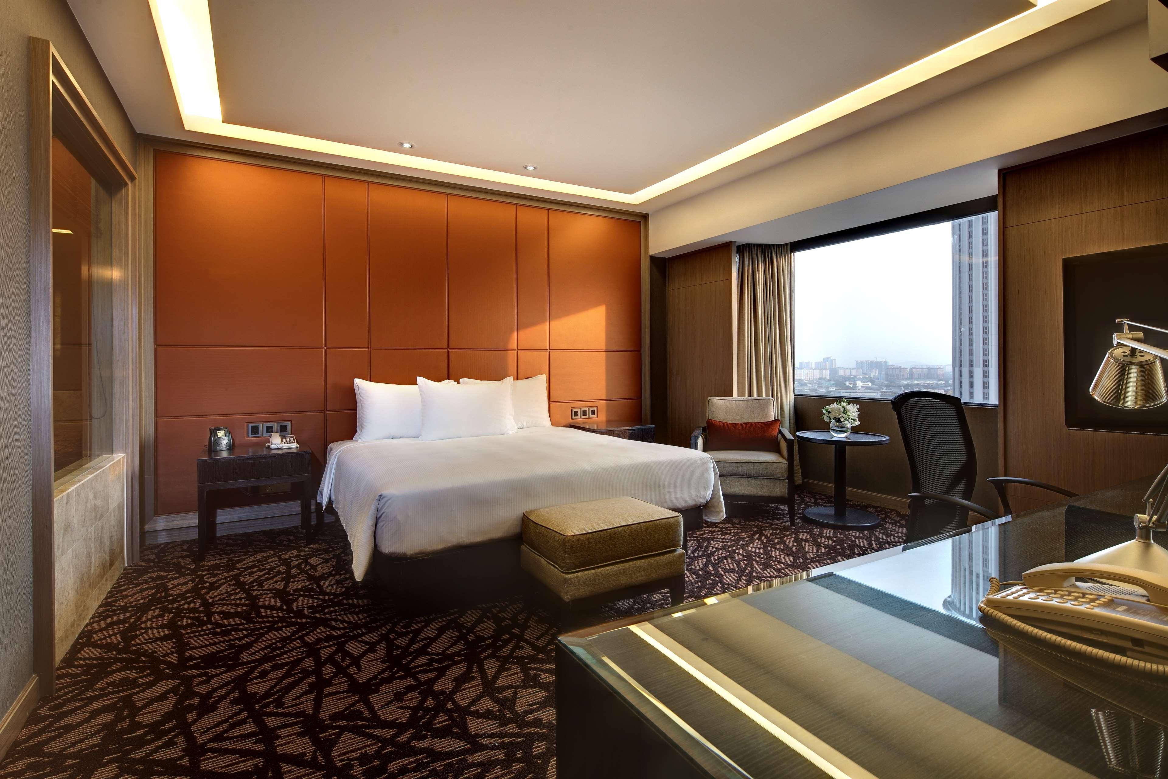 Hilton Petaling Jaya Hotel Ruang foto